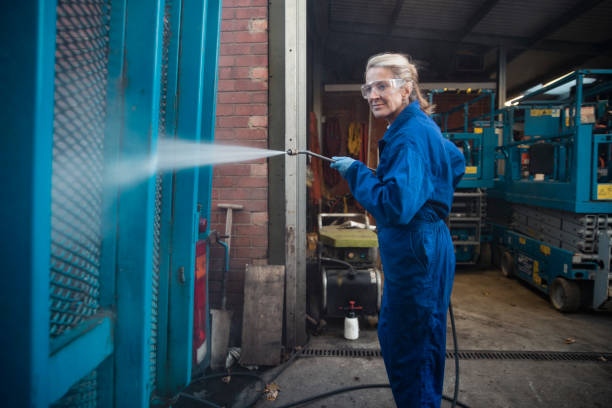 Local Pressure Washing Services in Millbrook, AL