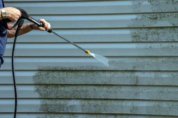 Best Pressure Washing Patio  in Millbrook, AL