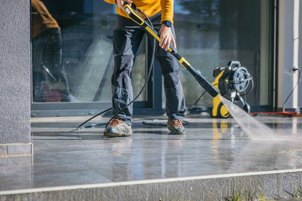 Best Concrete Pressure Washing  in Millbrook, AL