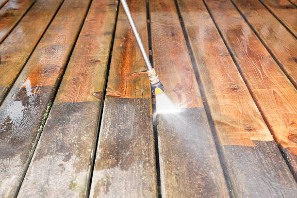 Professional Pressure Washing in Millbrook, AL