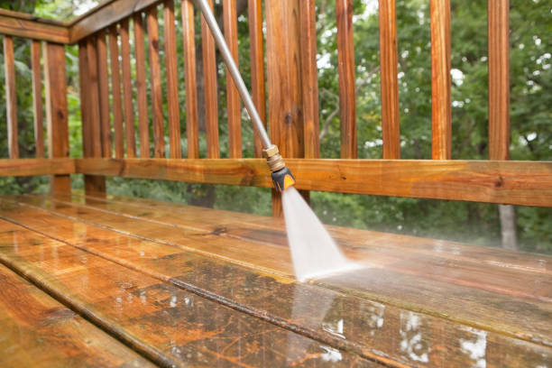 Pressure Washing Estimates