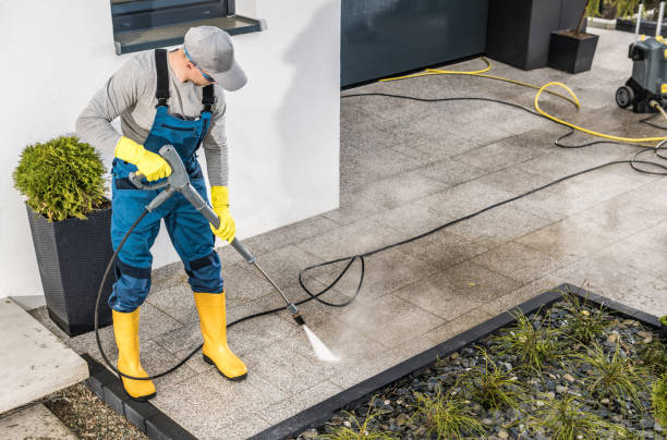 Best Affordable Pressure Washing  in Millbrook, AL