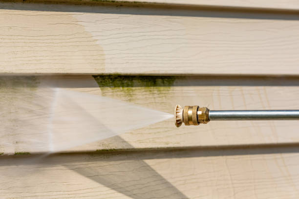 Roof Power Washing Services in Millbrook, AL