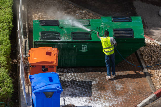 Best Concrete Pressure Washing  in Millbrook, AL
